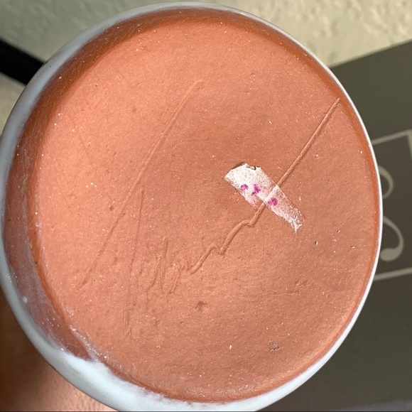 Mackenzie Childs STYLE Candlestick Taper Holder - Picture 2 of 5